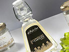 Salt with truffle - Truffled oil - Herb salt