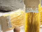 Egg pasta