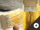 Egg pasta